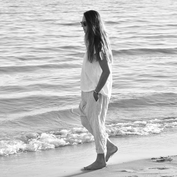 Spring Gypsy Beach Harem Pants | SEA GYPSY – Sea Gypsy